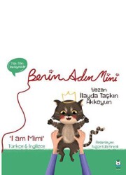 Benim Adım Mimi - Luna Çocuk Yayınları