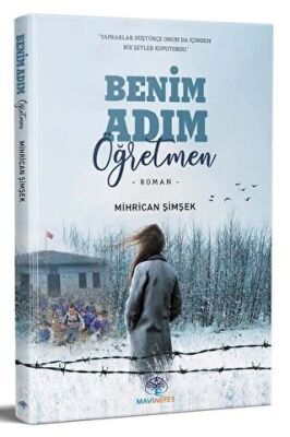 Benim Adım Öğretmen - 1
