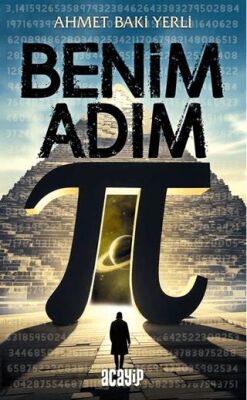 Benim Adım Pi - 1