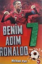 BENİM ADIM RONALDO - Beyaz Balina Yayınları