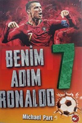BENİM ADIM RONALDO - 1