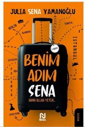 Benim Adım Sena - Bana Allah Yeter - Nesil Yayınları