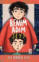 Benim Adım Şeyyy - İlk Genç Timaş
