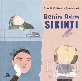 Benim Adım Sıkıntı - Nesin Yayınevi