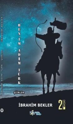 Benim Adım Türk - 1