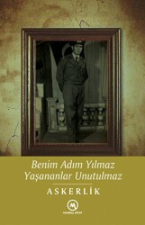 Benim Adım Yılmaz - Mandal Kitap