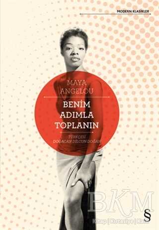 Benim Adımla Toplanın - Everest Yayınları