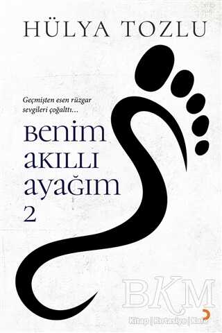 Benim Akıllı Ayağım 2 - Cinius Yayınları