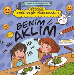 Benim Aklım - Çınaraltı Yayınları
