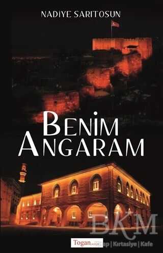 Benim Angaram - Togan Yayıncılık