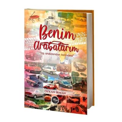 Benim Arabalarım - 1