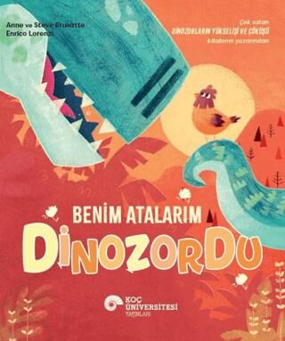Benim Atalarım Dinozordu - 1