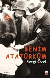 Benim Atatürküm - Kırmızı Kedi Çocuk