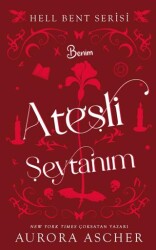 Benim Ateşli Şeytanım - Parola Yayınları
