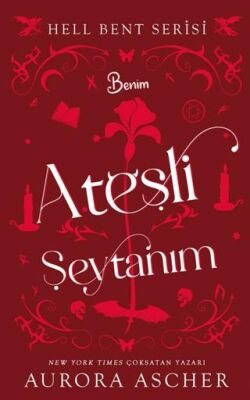 Benim Ateşli Şeytanım - 1