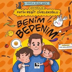 Benim Bedenim - Çınaraltı Yayınları