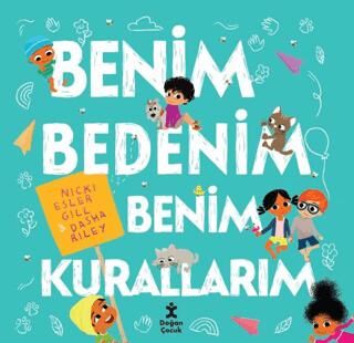 Benim Bedenim Benim Kurallarım - 1