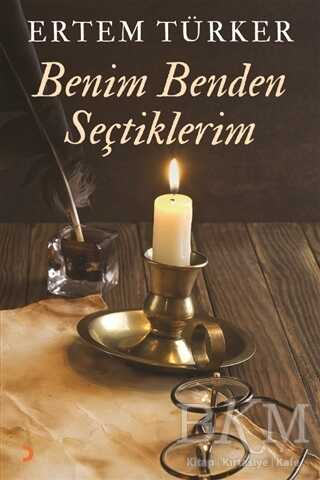 Benim Benden Seçtiklerim - Cinius Yayınları