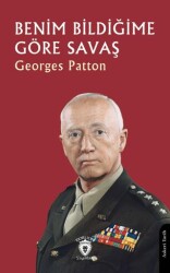 Benim Bildiğime Göre Savaş - Dorlion Yayınları