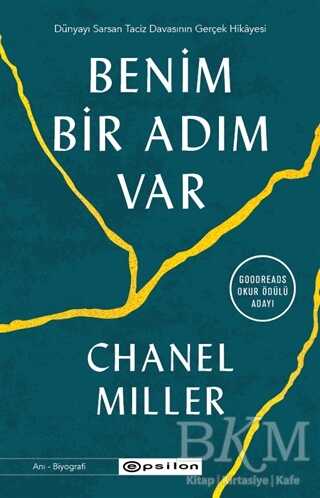 Benim Bir Adım Var - 1