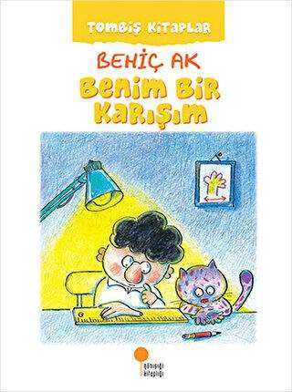 Benim Bir Karışım - Günışığı Kitaplığı