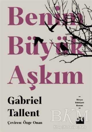 Benim Büyük Aşkım - Doğan Kitap