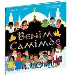 Benim Camimde - Beta Kids