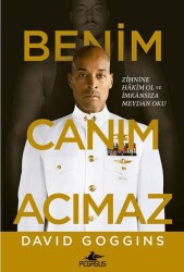 Benim Canım Acımaz - Pegasus Yayınları