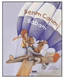 Benim Canım Babam - Yapı Kredi Yayınları