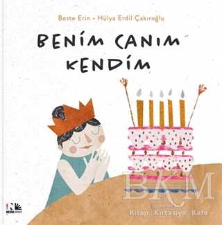 Benim Canım Kendim - 2
