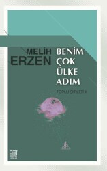 Benim Çok Ülke Adım - Palet Yayınları
