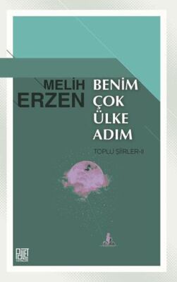 Benim Çok Ülke Adım - 1
