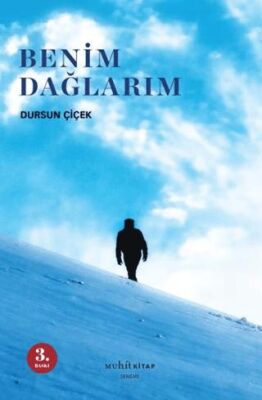 Benim Dağlarım kapağı