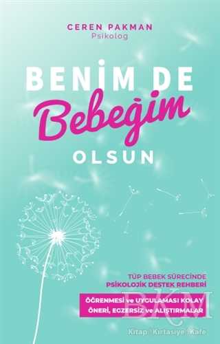 Benim De Bebeğim Olsun - Pusula (Kişisel) Yayıncılık