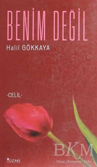 Benim Değil - Yüzakı Yayıncılık