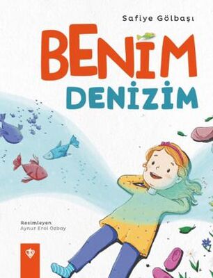 Benim Denizim - 1