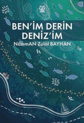 Benim Derin Deniz’im - Luna Yayınları