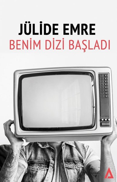 Benim Dizi Başladı - Kanon Kitap