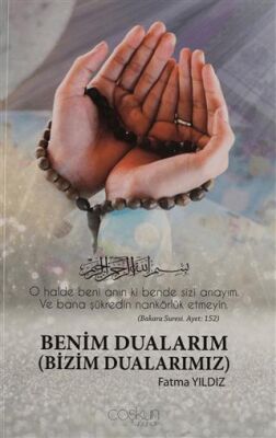 Benim Dualarım Bizim Dualarımız - 1