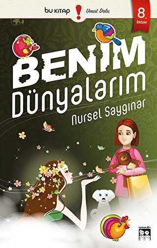 Benim Dünyalarım - Bu Yayınevi