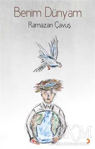 Benim Dünyam - Cinius Yayınları