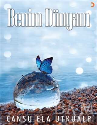 Benim Dünyam - Cinius Yayınları