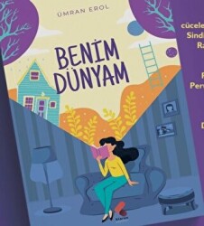 Benim Dünyam - Klaros Yayınları