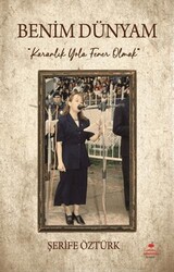 Benim Dünyam - Almina Kitap