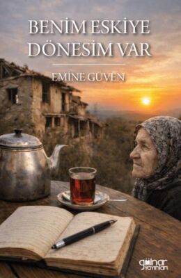 Benim Eskiye Dönesim Var - 1