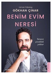 Benim Evim Neresi - Destek Yayınları