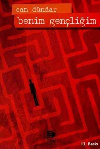 Benim Gençliğim - İmge Kitabevi Yayınları