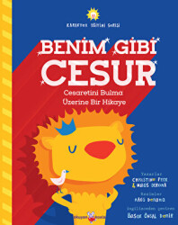 Benim Gibi Cesur - Okuyan Koala