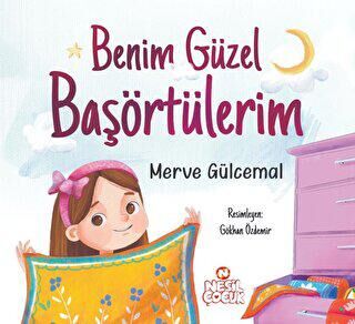Benim Güzel Başörtülerim - 1