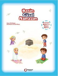 Benim Güzel Namazım - Hekimane Yayınları